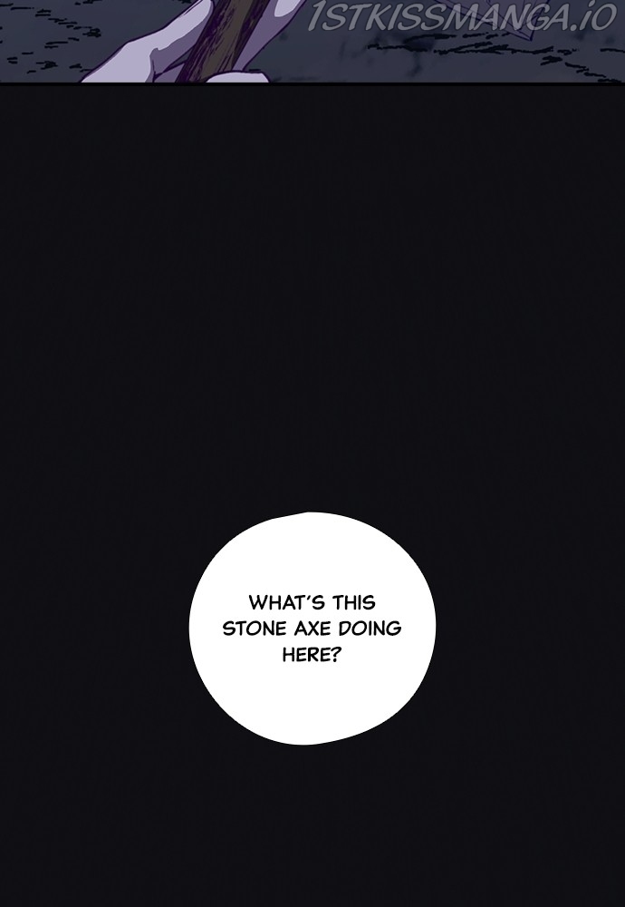 Neolith Girl Chapter 64 - page 64