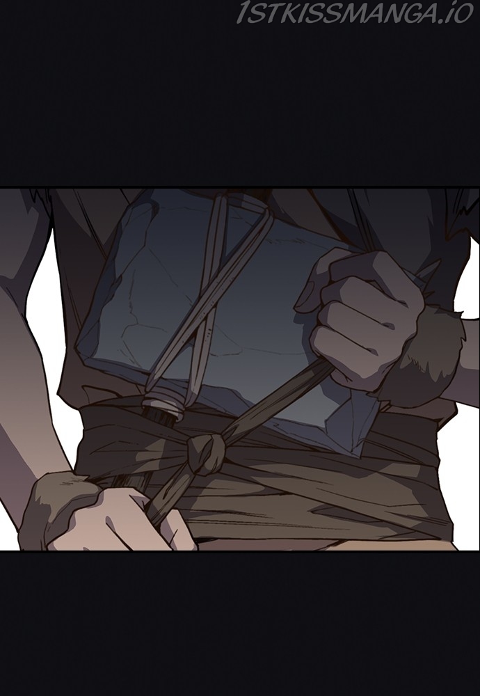 Neolith Girl Chapter 64 - page 65