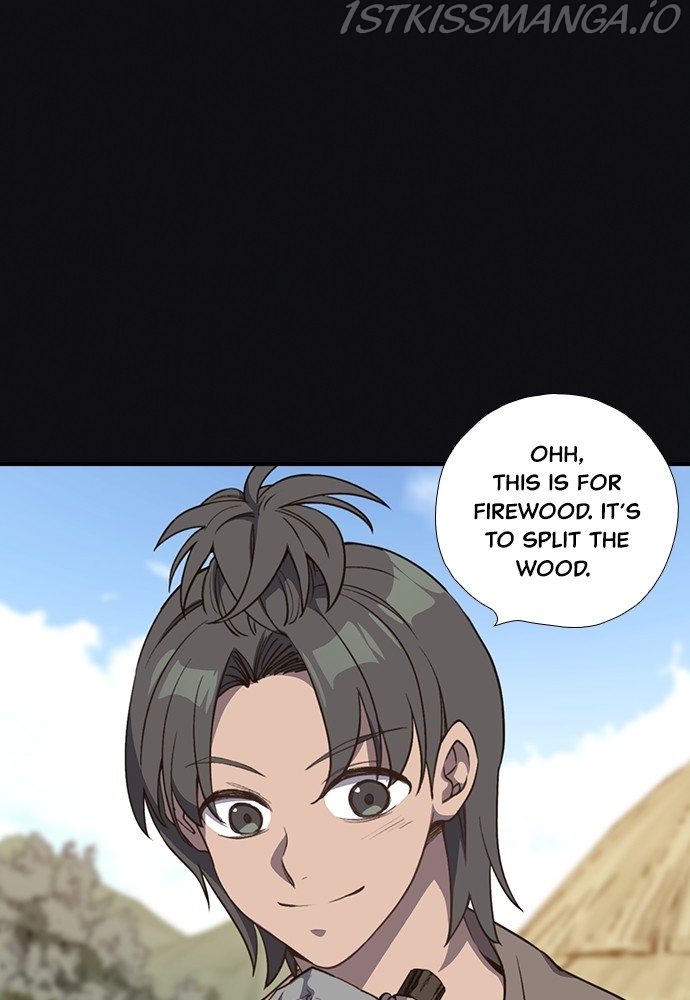 Neolith Girl Chapter 64 - page 67