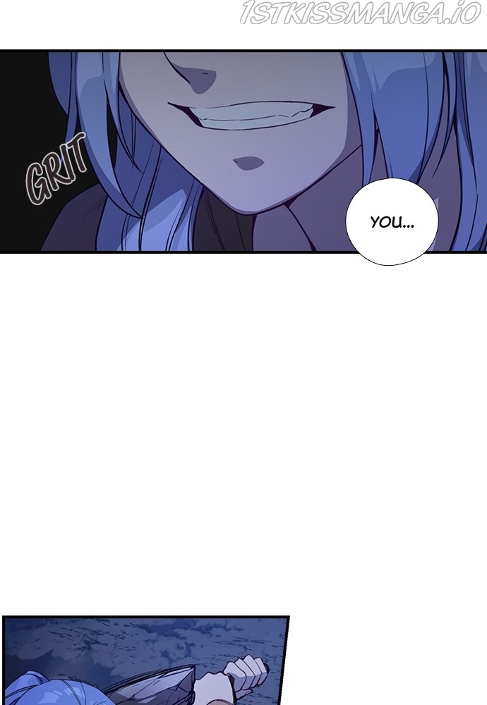 Neolith Girl Chapter 64 - page 72