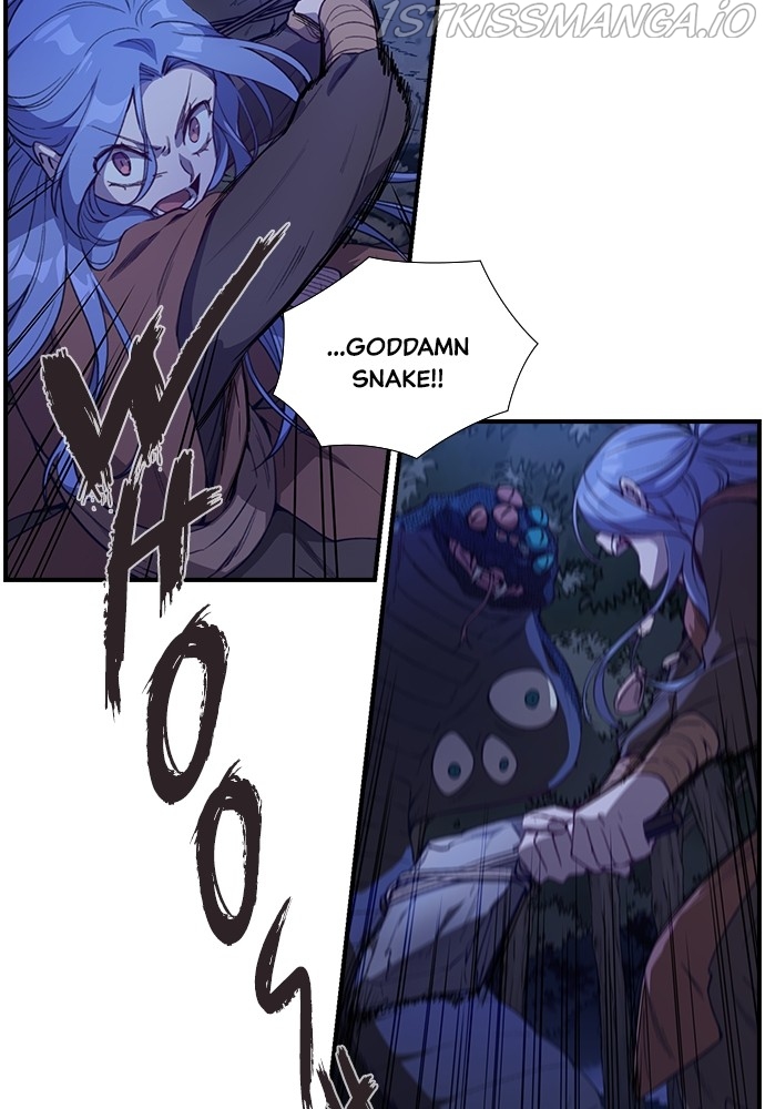 Neolith Girl Chapter 64 - page 73