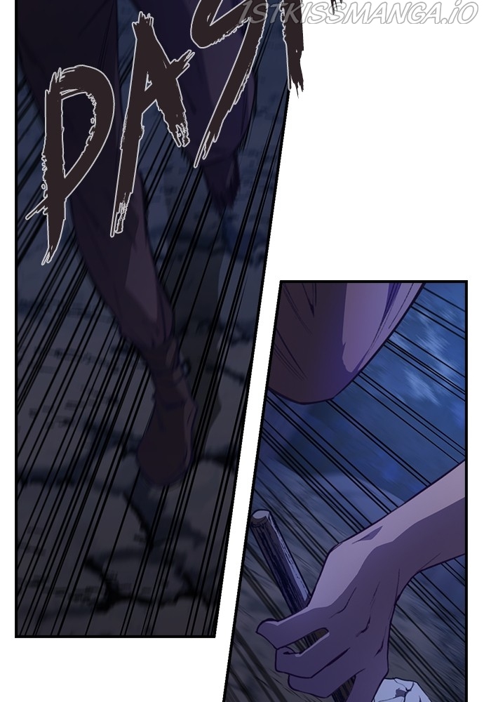 Neolith Girl Chapter 64 - page 88