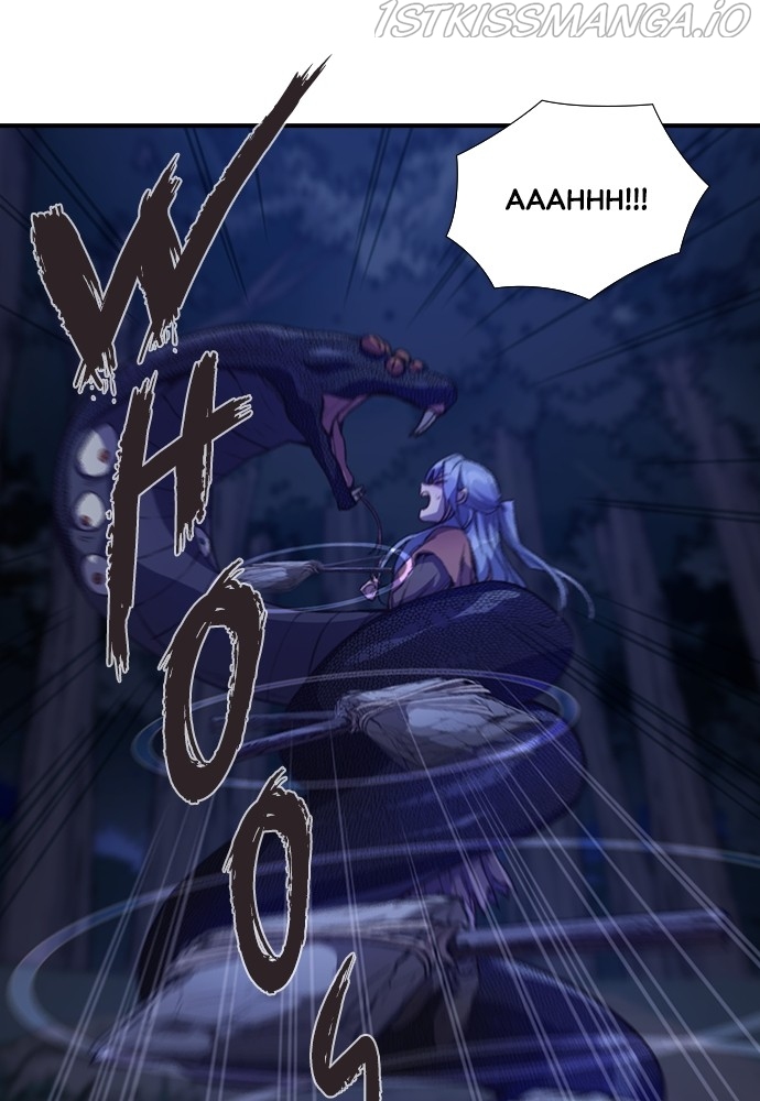Neolith Girl Chapter 64 - page 90