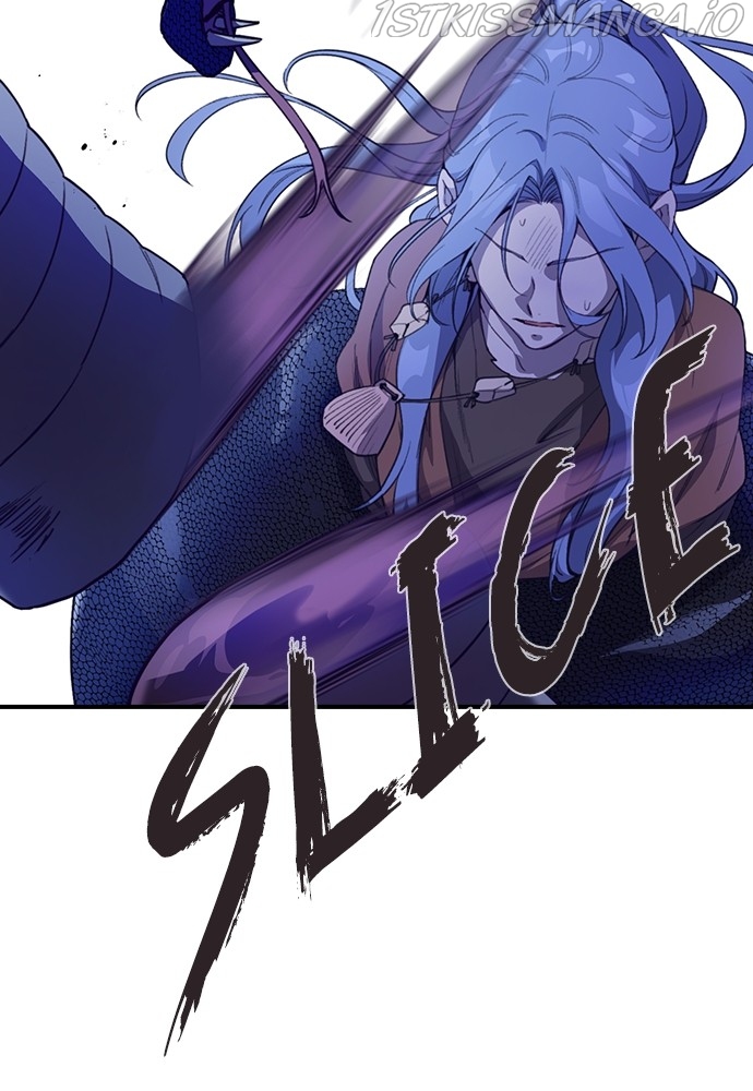 Neolith Girl Chapter 64 - page 93