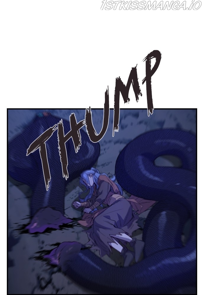 Neolith Girl Chapter 64 - page 95