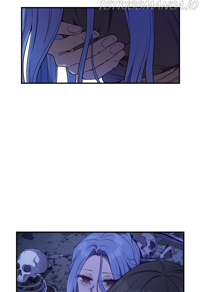 Neolith Girl Chapter 64 - page 97