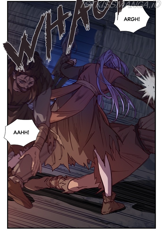 Neolith Girl Chapter 63 - page 14