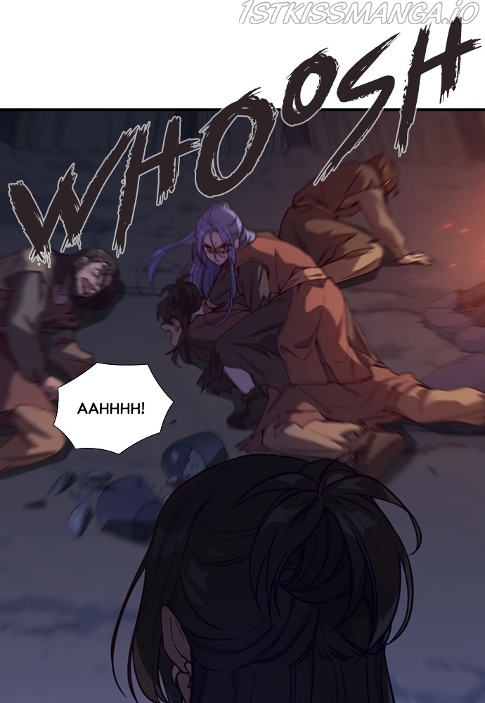 Neolith Girl Chapter 63 - page 18