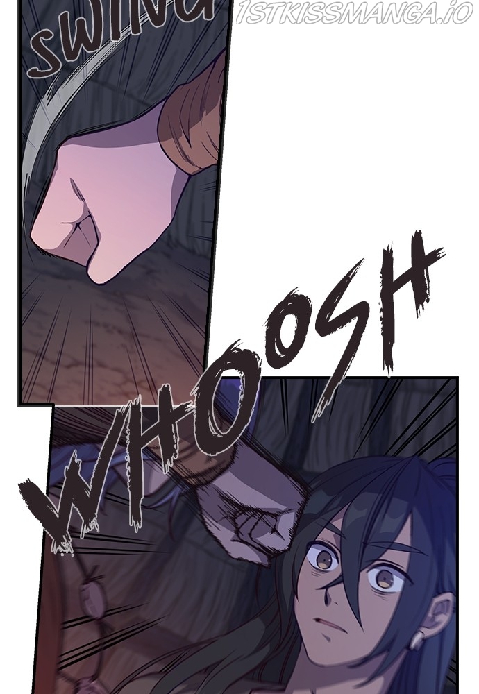 Neolith Girl Chapter 63 - page 20