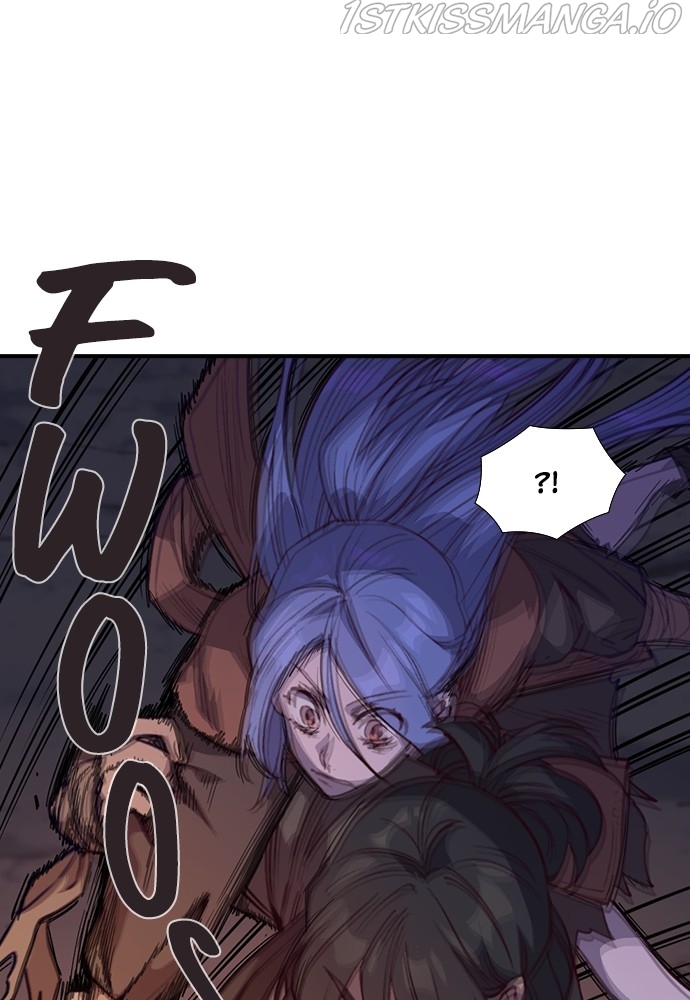 Neolith Girl Chapter 63 - page 23