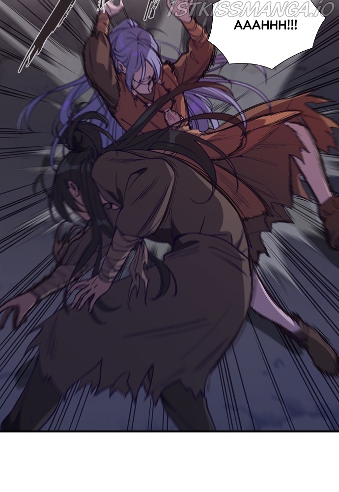 Neolith Girl Chapter 63 - page 25