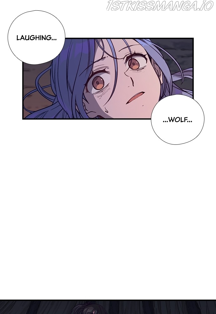 Neolith Girl Chapter 63 - page 27