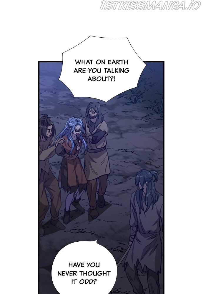 Neolith Girl Chapter 63 - page 40