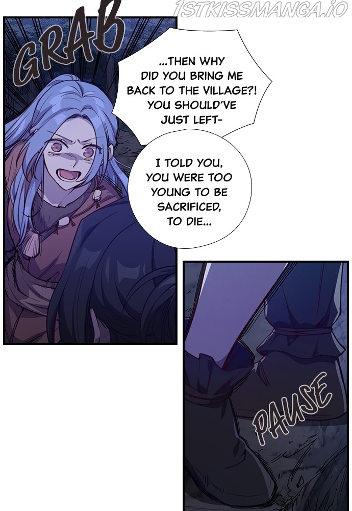 Neolith Girl Chapter 63 - page 49