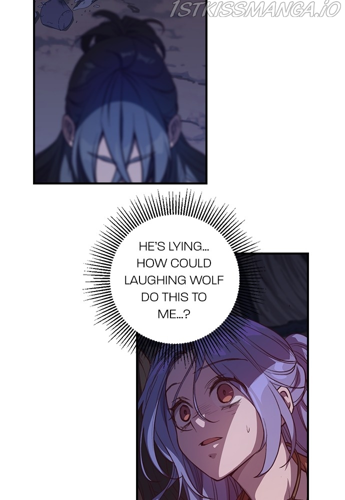Neolith Girl Chapter 63 - page 5