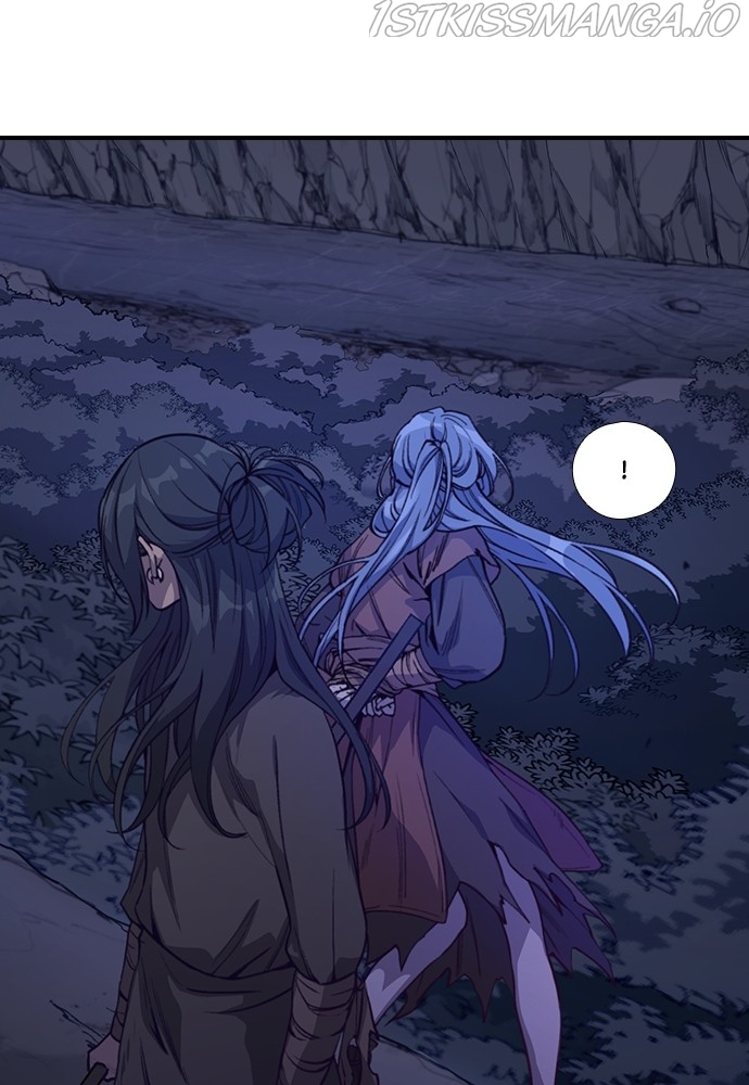 Neolith Girl Chapter 63 - page 51