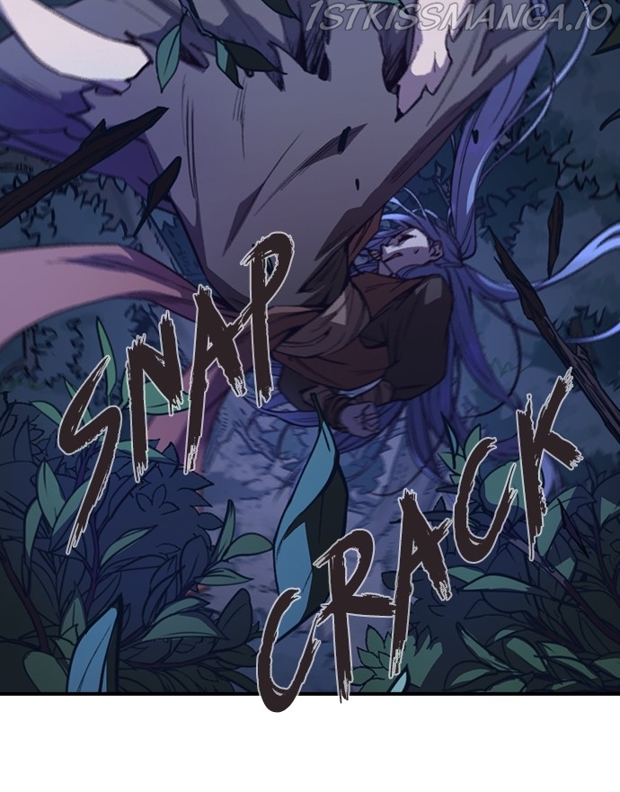Neolith Girl Chapter 63 - page 64