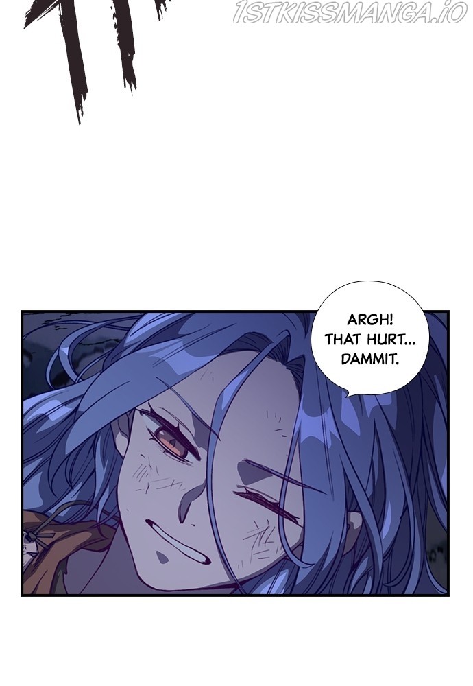 Neolith Girl Chapter 63 - page 66