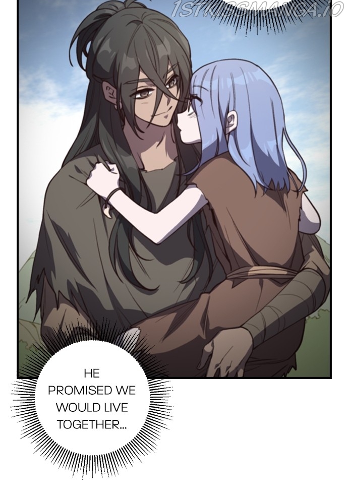Neolith Girl Chapter 63 - page 7