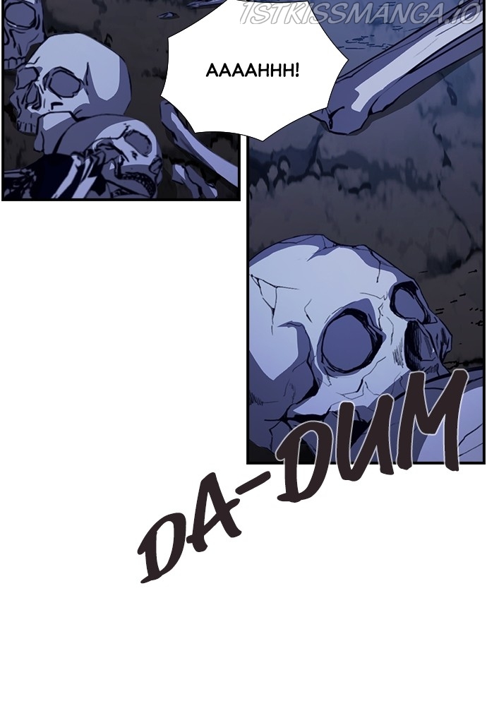 Neolith Girl Chapter 63 - page 71