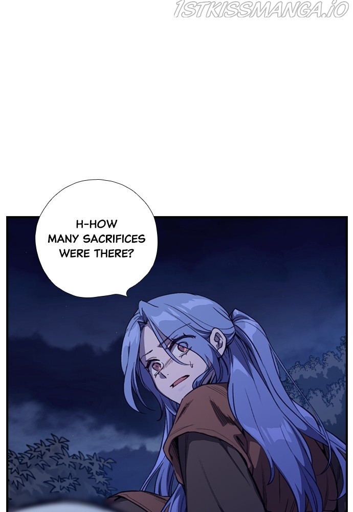 Neolith Girl Chapter 63 - page 72