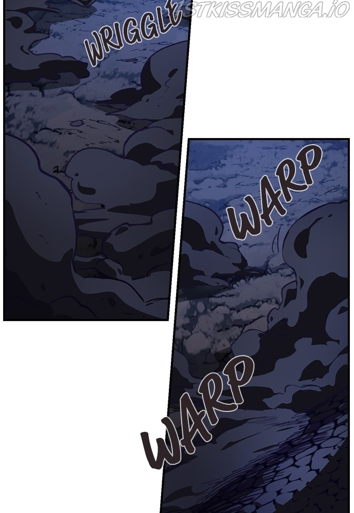Neolith Girl Chapter 63 - page 85
