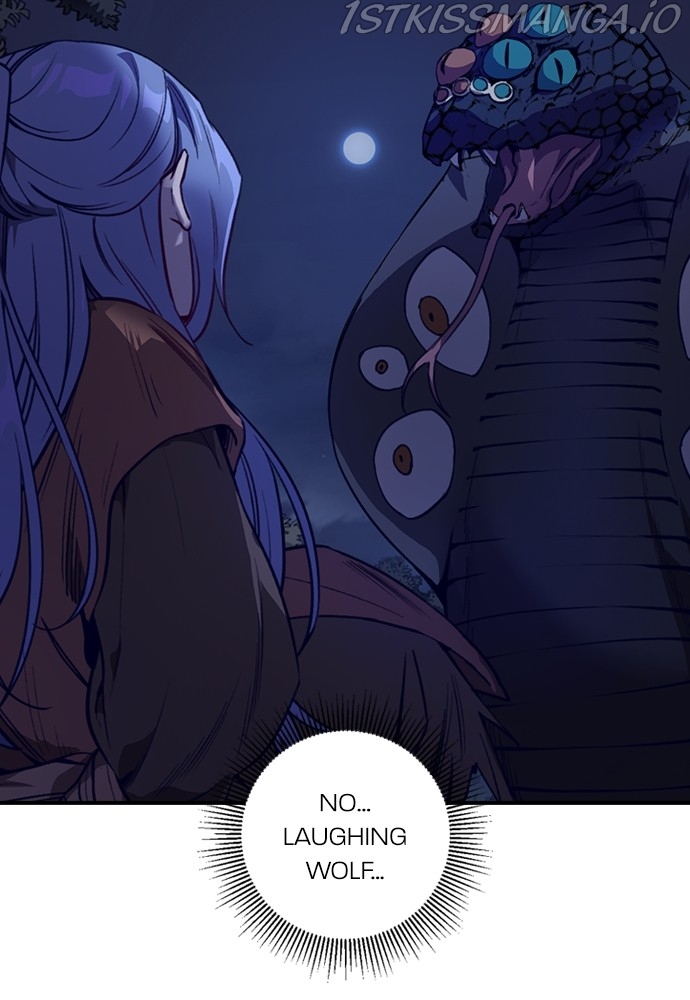Neolith Girl Chapter 63 - page 92