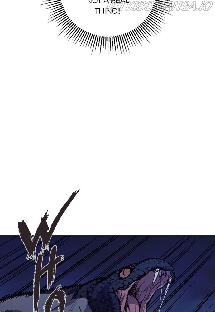 Neolith Girl Chapter 63 - page 94