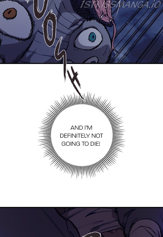 Neolith Girl Chapter 63 - page 95