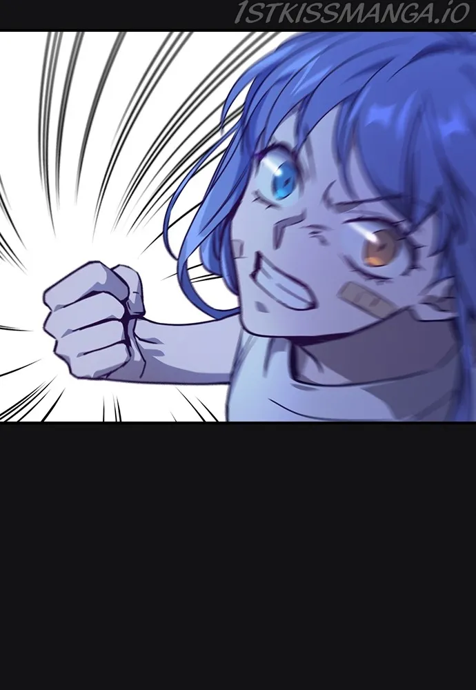 Neolith Girl Chapter 80 - page 12