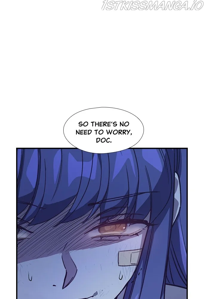 Neolith Girl Chapter 80 - page 27