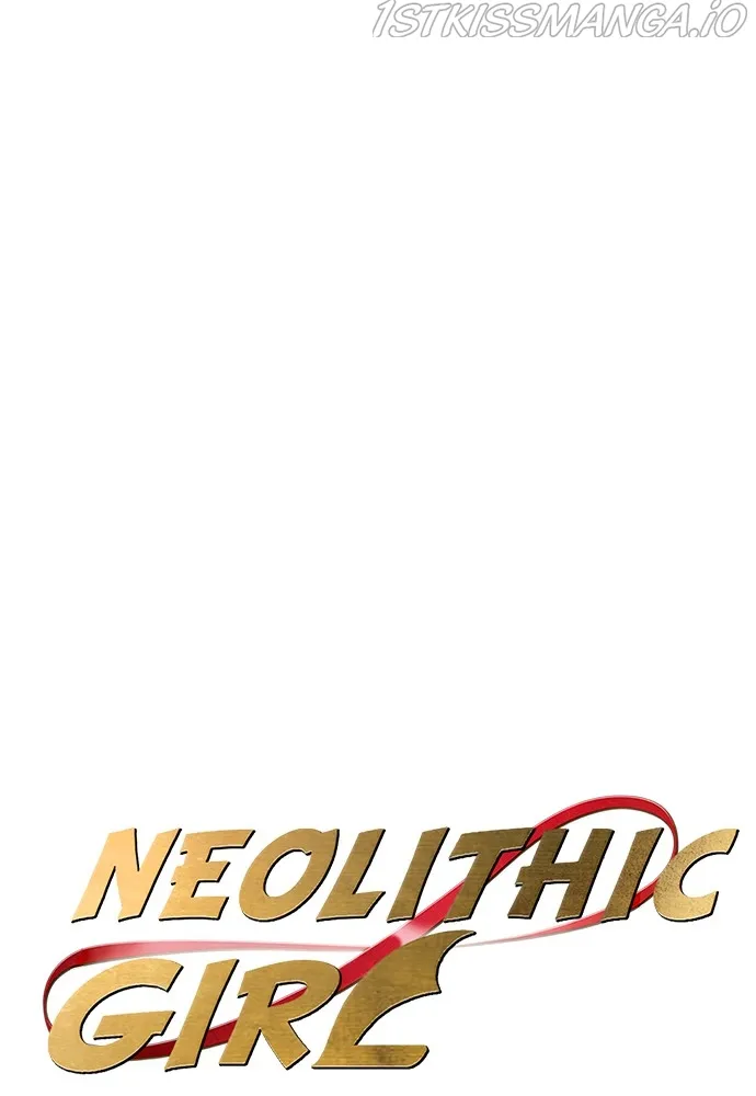 Neolith Girl Chapter 80 - page 29