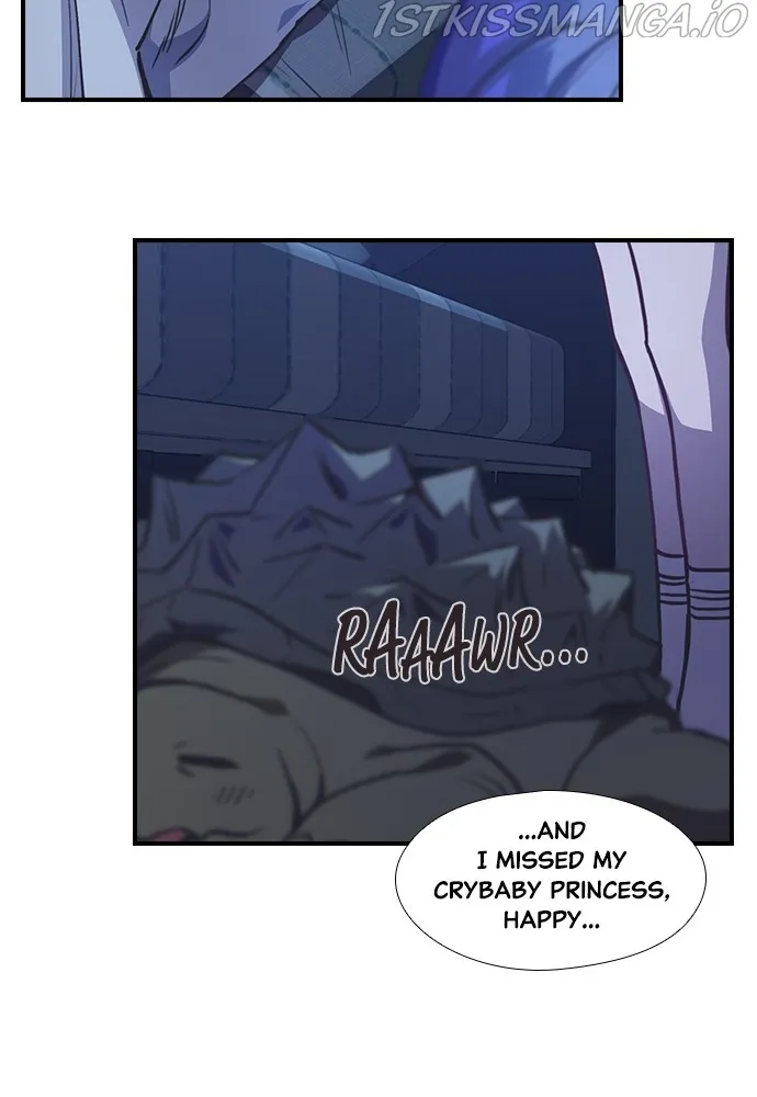 Neolith Girl Chapter 80 - page 33