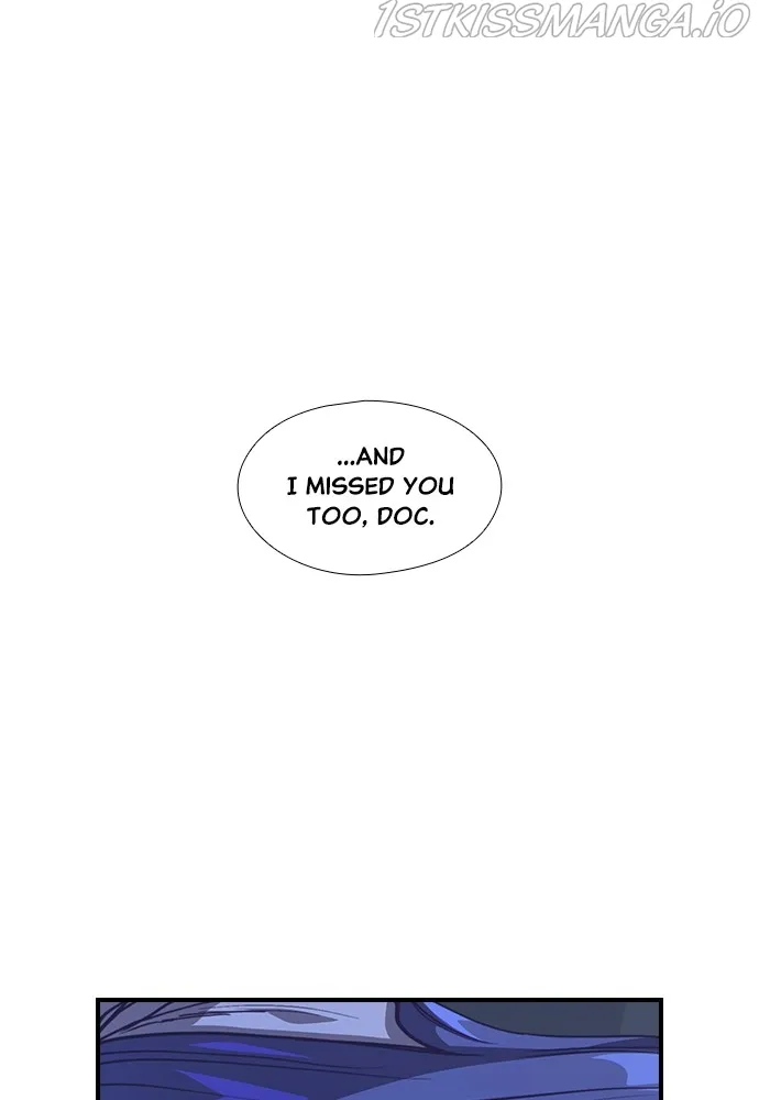 Neolith Girl Chapter 80 - page 34