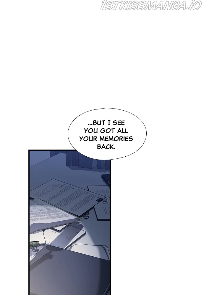 Neolith Girl Chapter 80 - page 36