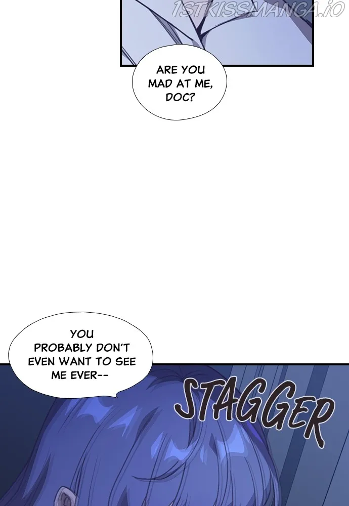 Neolith Girl Chapter 80 - page 38