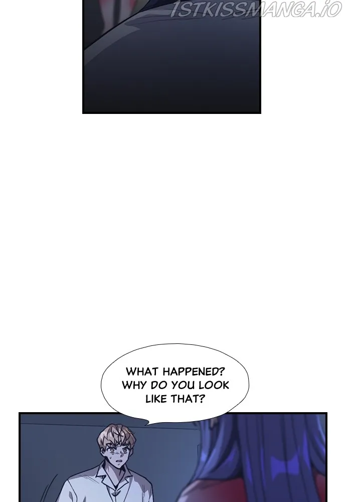 Neolith Girl Chapter 80 - page 4