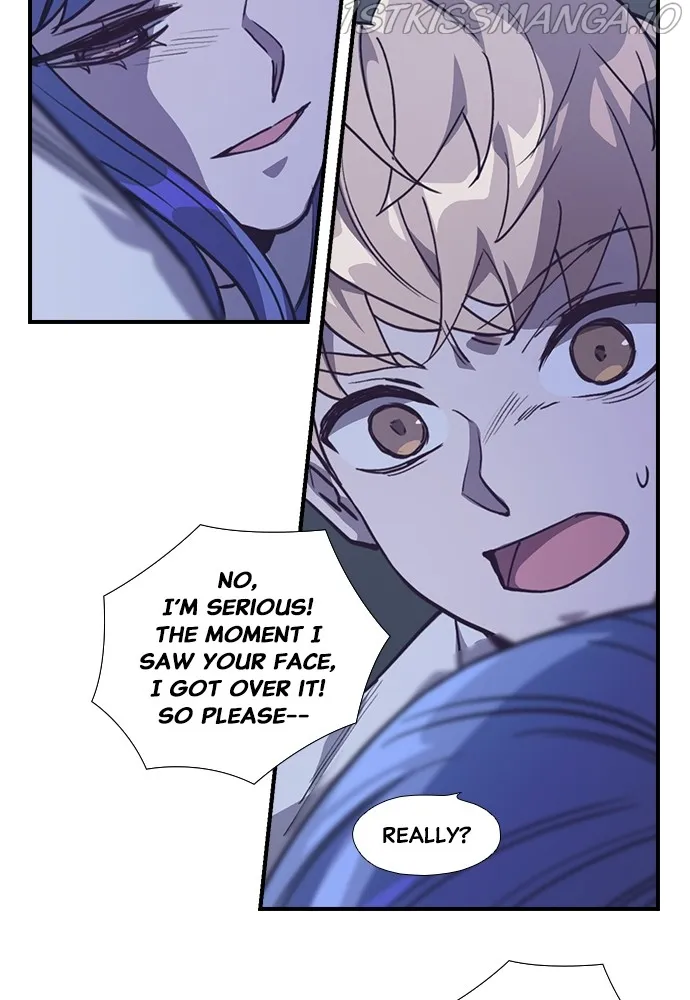 Neolith Girl Chapter 80 - page 44