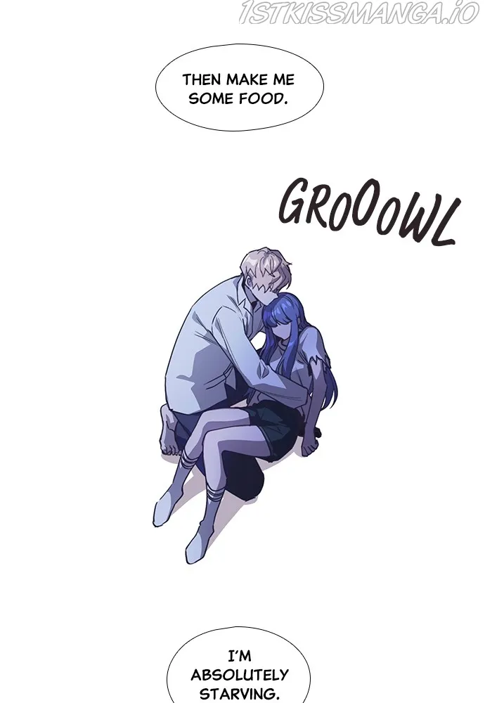 Neolith Girl Chapter 80 - page 46
