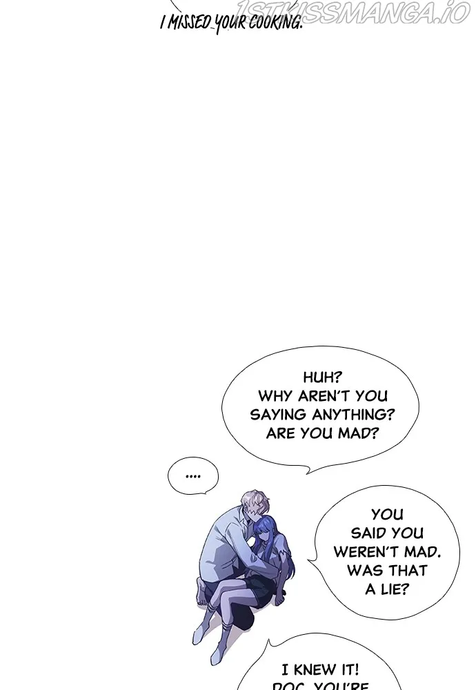 Neolith Girl Chapter 80 - page 47