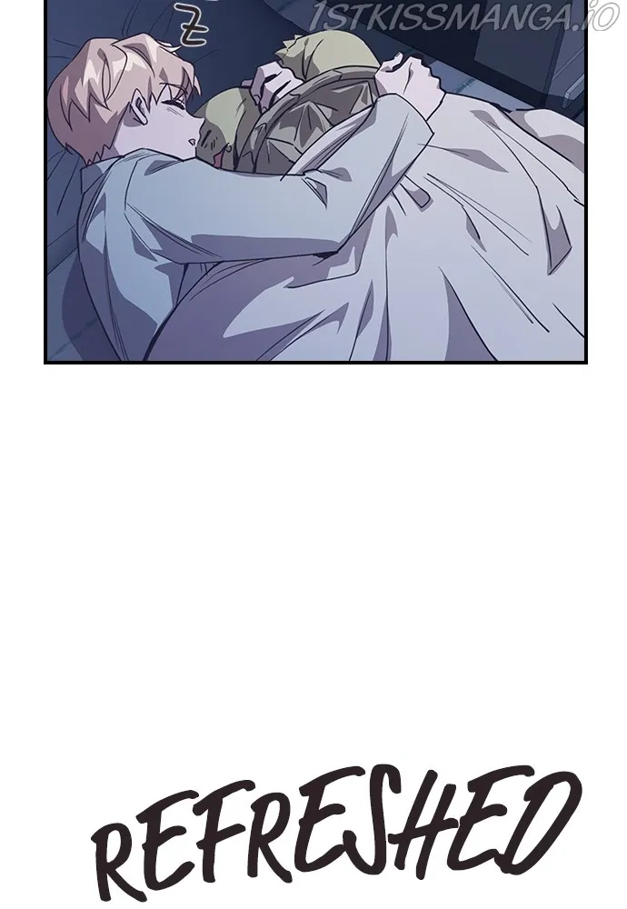 Neolith Girl Chapter 80 - page 50