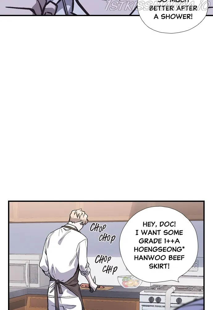 Neolith Girl Chapter 80 - page 52