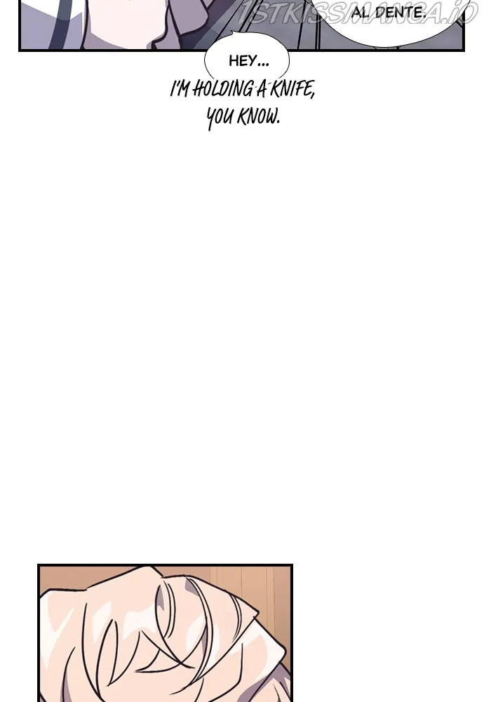 Neolith Girl Chapter 80 - page 54