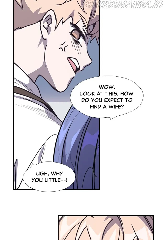 Neolith Girl Chapter 80 - page 55