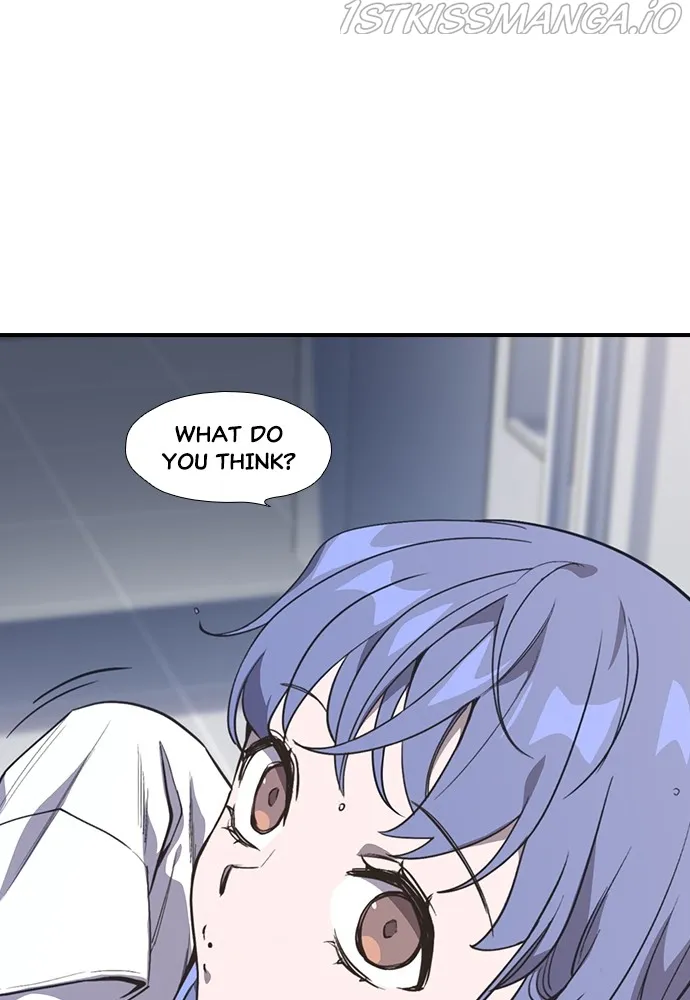 Neolith Girl Chapter 80 - page 64