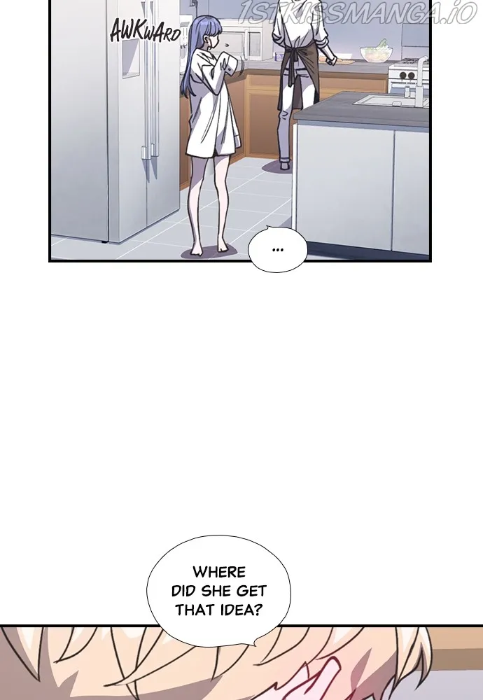 Neolith Girl Chapter 80 - page 66