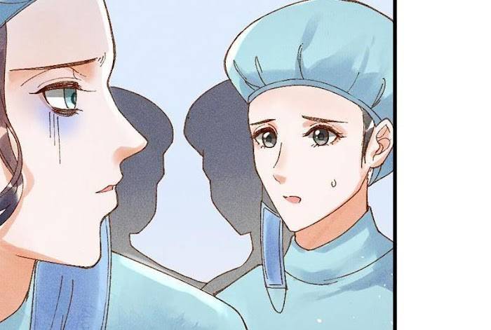 The Princess Doctor’s Revenge Chapter 1 - page 22