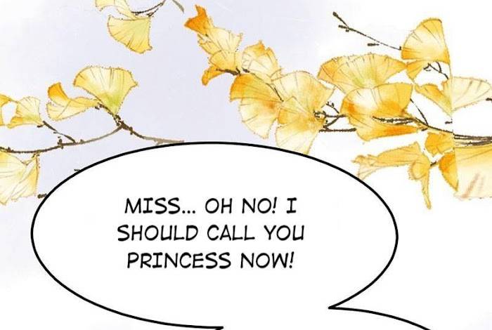 The Princess Doctor’s Revenge Chapter 1 - page 36