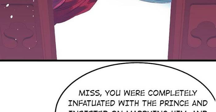 The Princess Doctor’s Revenge Chapter 3 - page 15