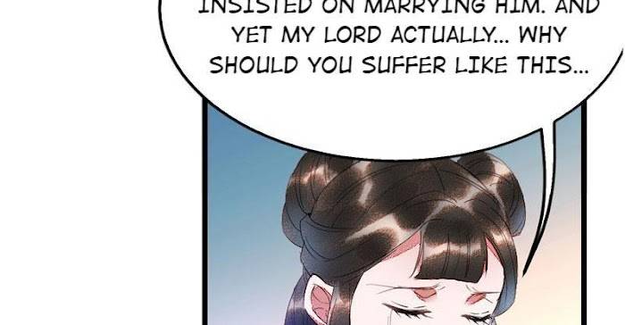 The Princess Doctor’s Revenge Chapter 3 - page 16